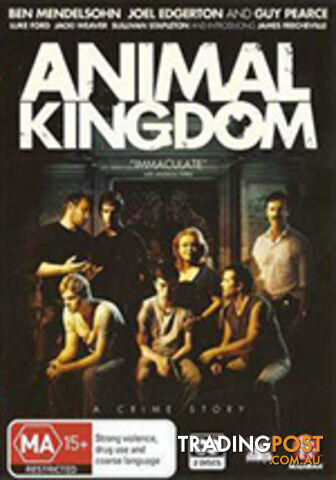 Animal Kingdom
