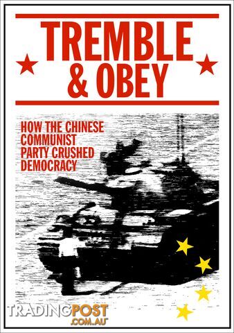Four Corners: Tremble & Obey (1-Year Rental)