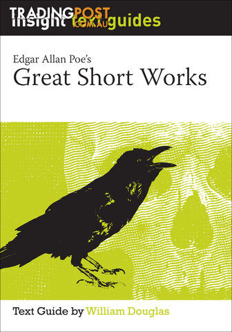 Great Short Works - Edgar Allan Poe (Text Guide)