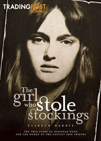 Girl Who Stole Stockings, The