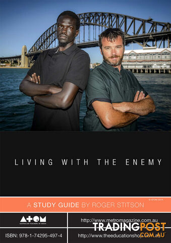 Living with the Enemy ( Study Guide)