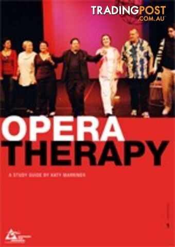 Opera Therapy ( Study Guide)