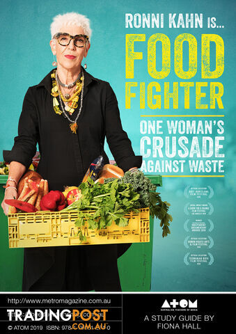 Food Fighter ( Study Guide)