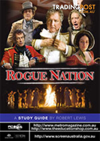 Rogue Nation ( Study Guide)