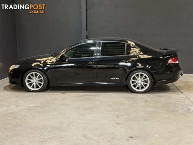 2014 FORD FALCON XR6 FGMK2 4D SEDAN - photo 5 of 14