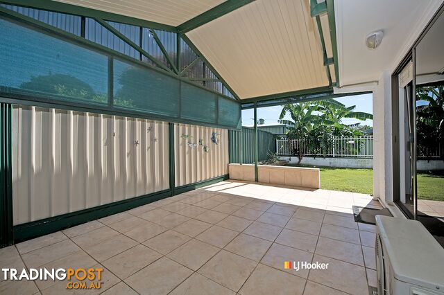 4 Oakview Court KALLANGUR QLD 4503