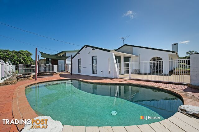 4 Oakview Court KALLANGUR QLD 4503