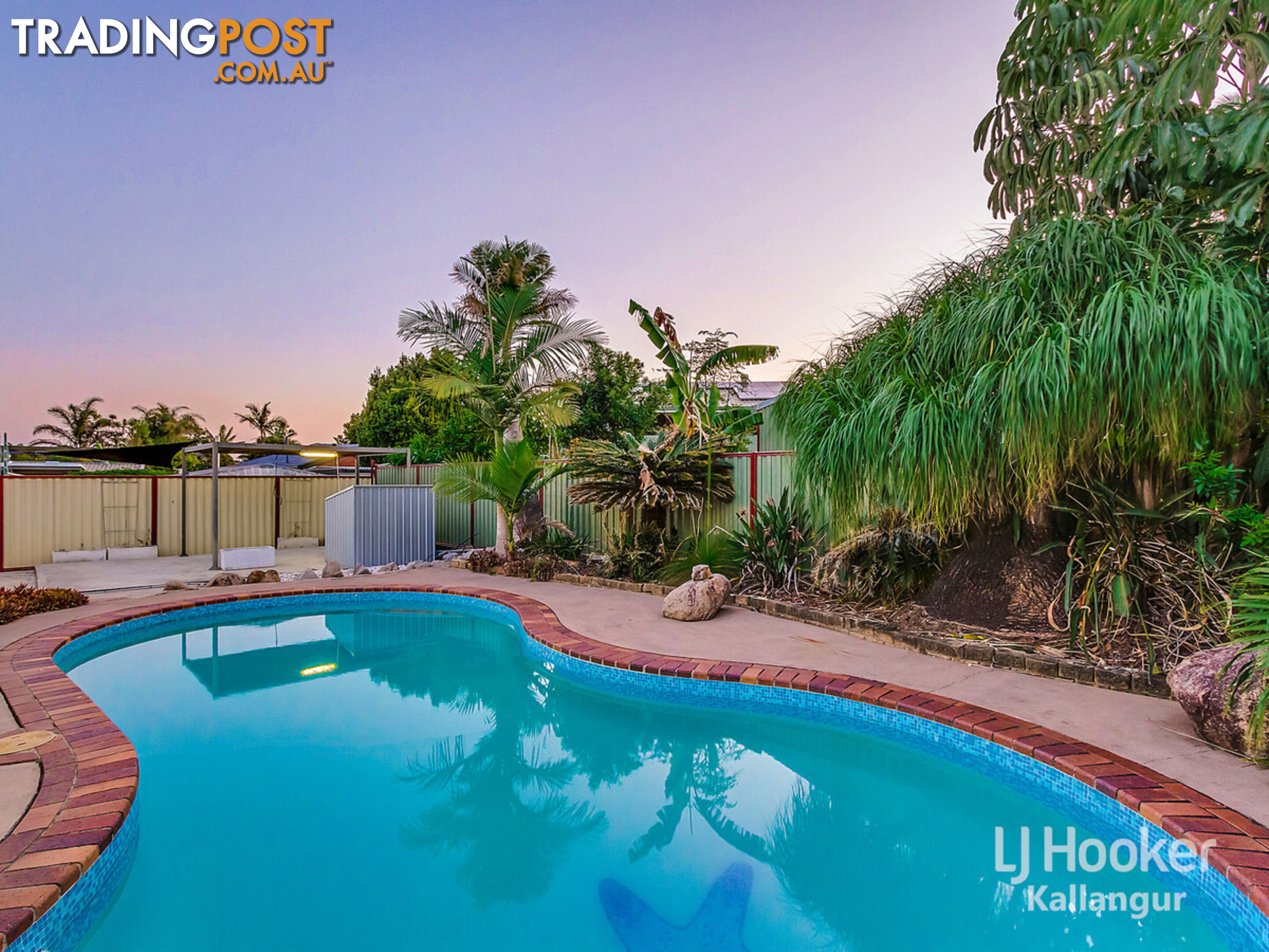 99 Cecily Street KALLANGUR QLD 4503