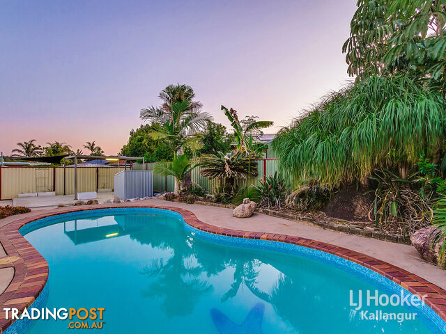 99 Cecily Street KALLANGUR QLD 4503