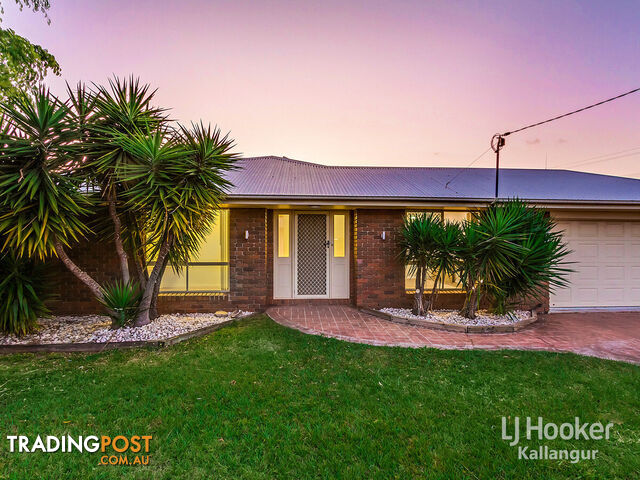 99 Cecily Street KALLANGUR QLD 4503