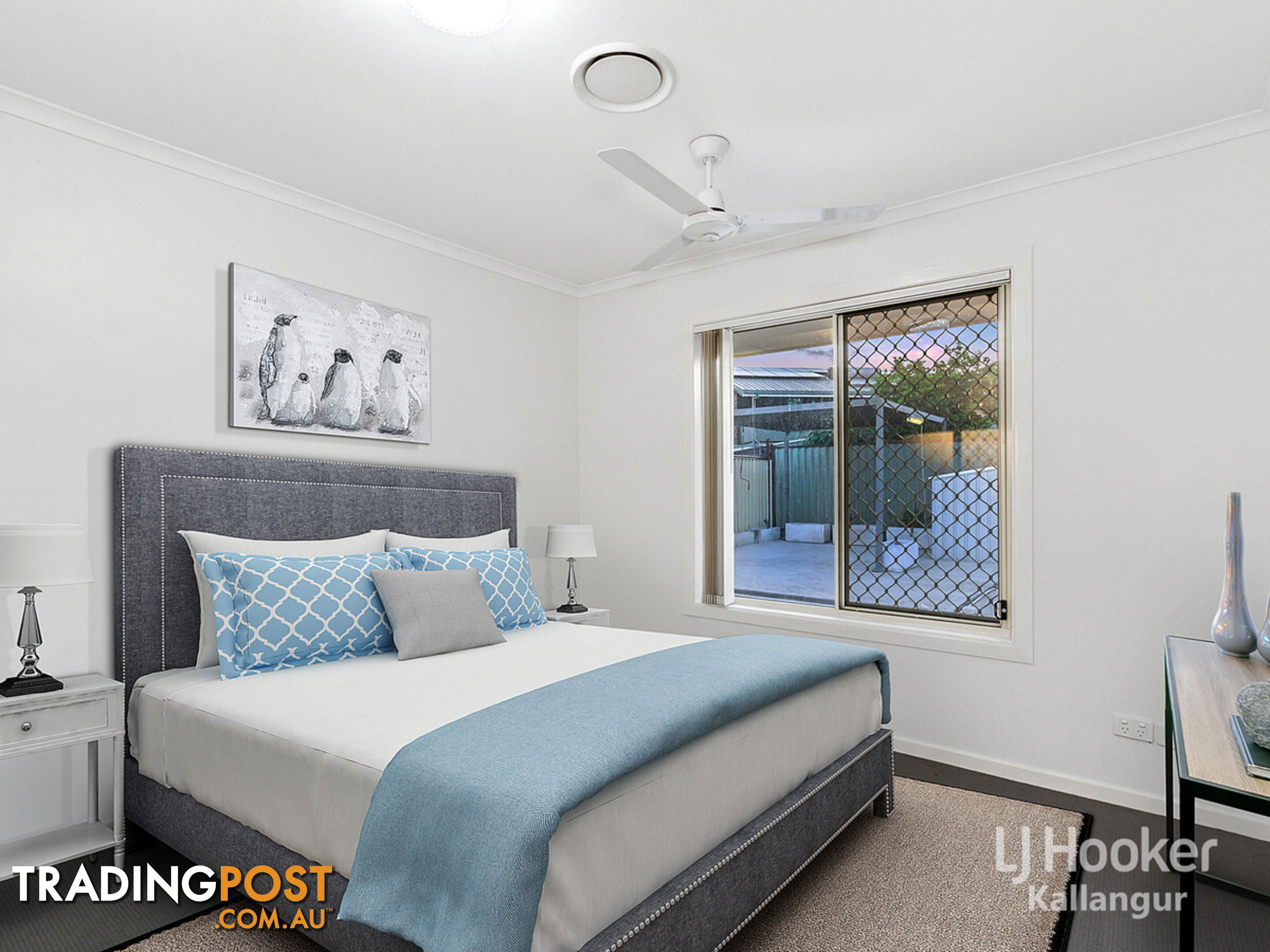 99 Cecily Street KALLANGUR QLD 4503