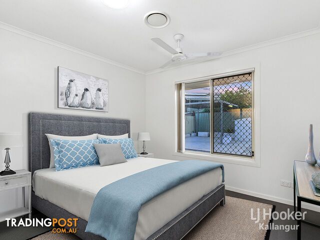 99 Cecily Street KALLANGUR QLD 4503