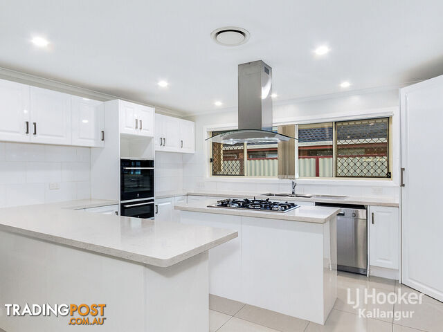 99 Cecily Street KALLANGUR QLD 4503