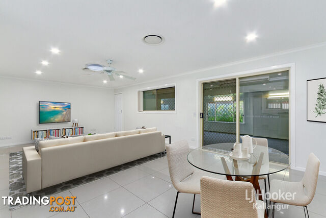 99 Cecily Street KALLANGUR QLD 4503