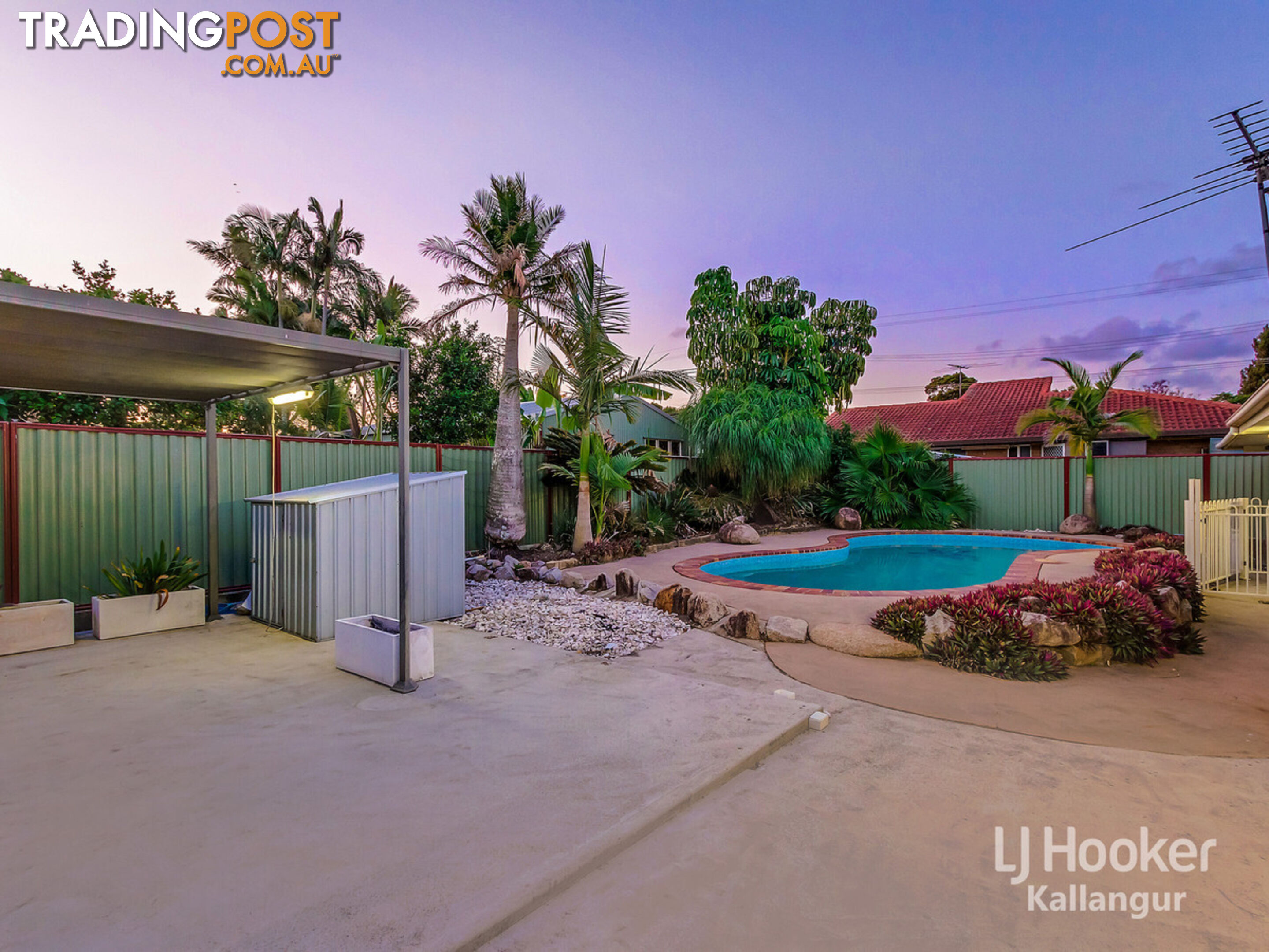 99 Cecily Street KALLANGUR QLD 4503