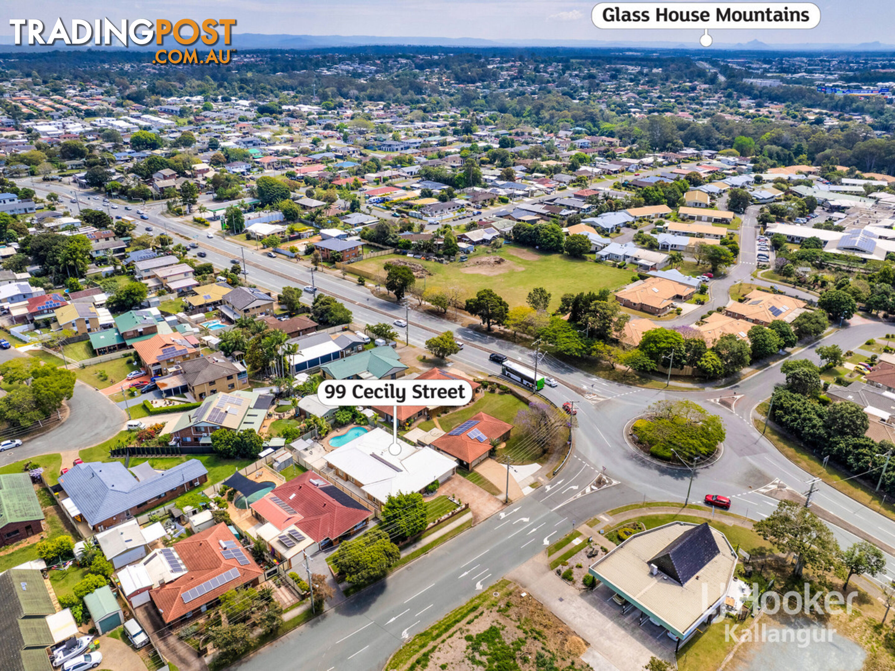 99 Cecily Street KALLANGUR QLD 4503