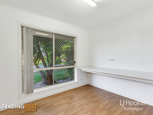 99 Cecily Street KALLANGUR QLD 4503