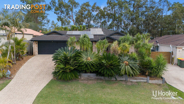 8 Highgrove Court KURWONGBAH QLD 4503