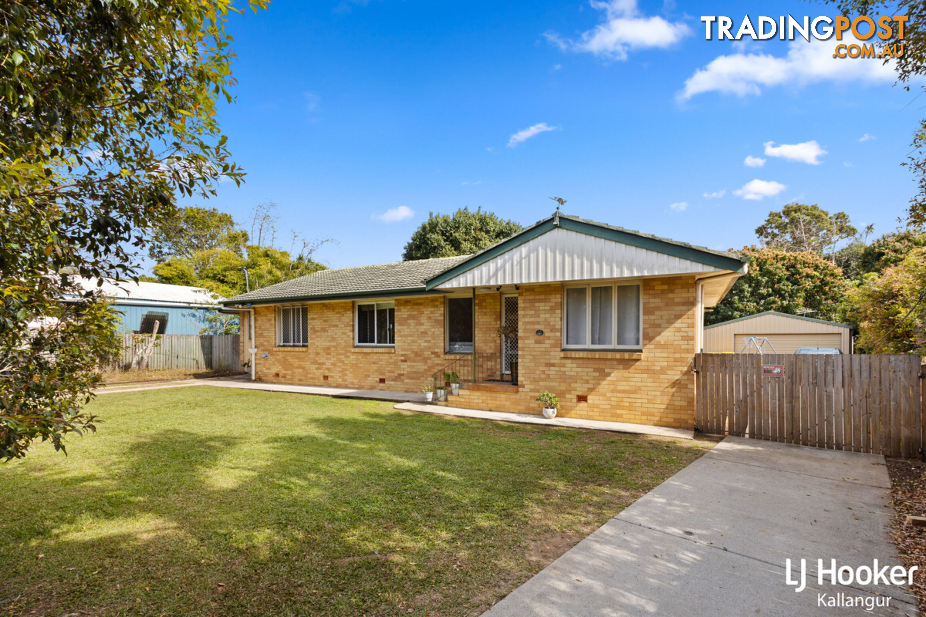 13 Old Gympie Road KALLANGUR QLD 4503