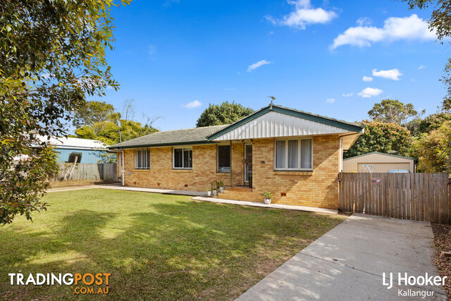 13 Old Gympie Road KALLANGUR QLD 4503