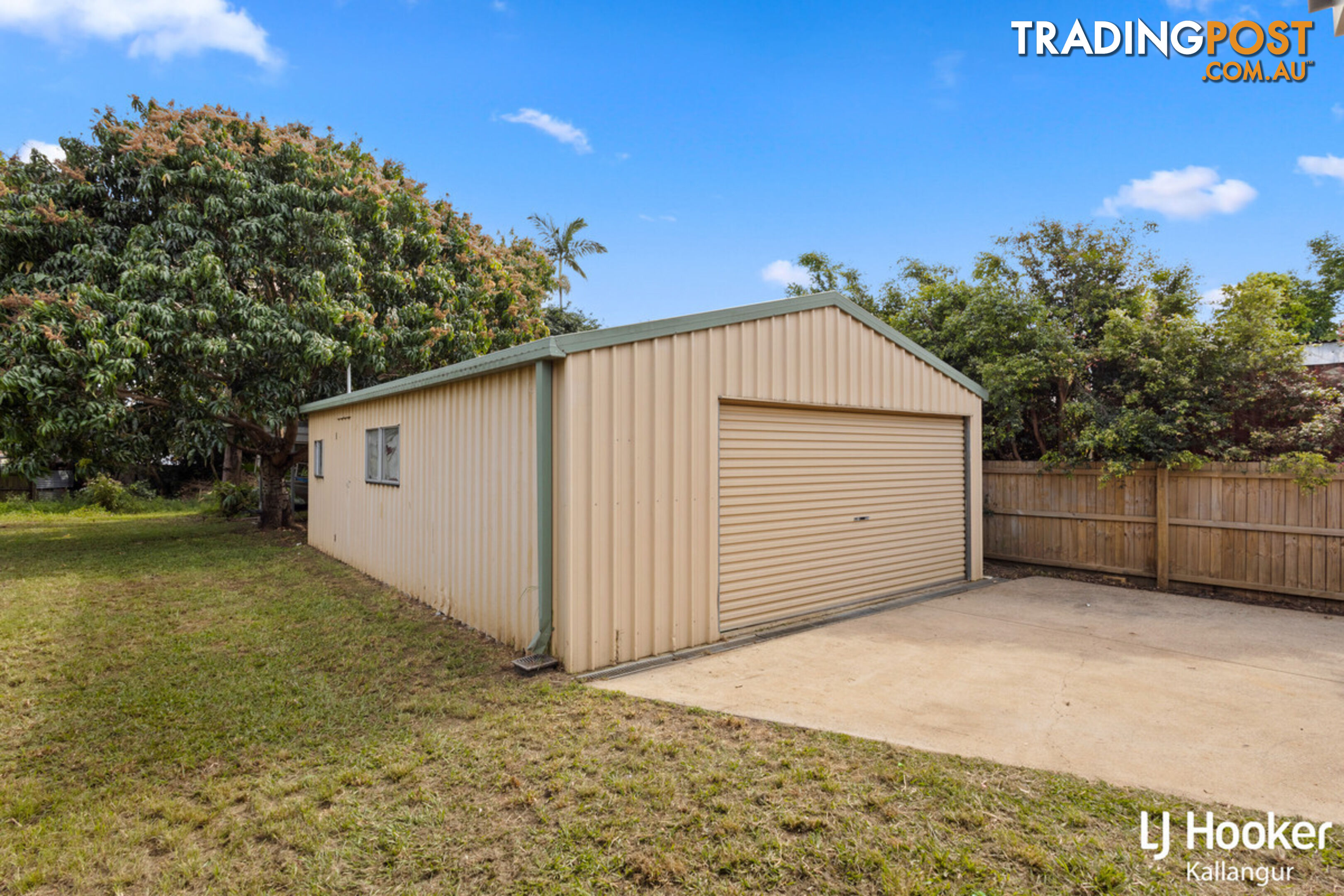 13 Old Gympie Road KALLANGUR QLD 4503