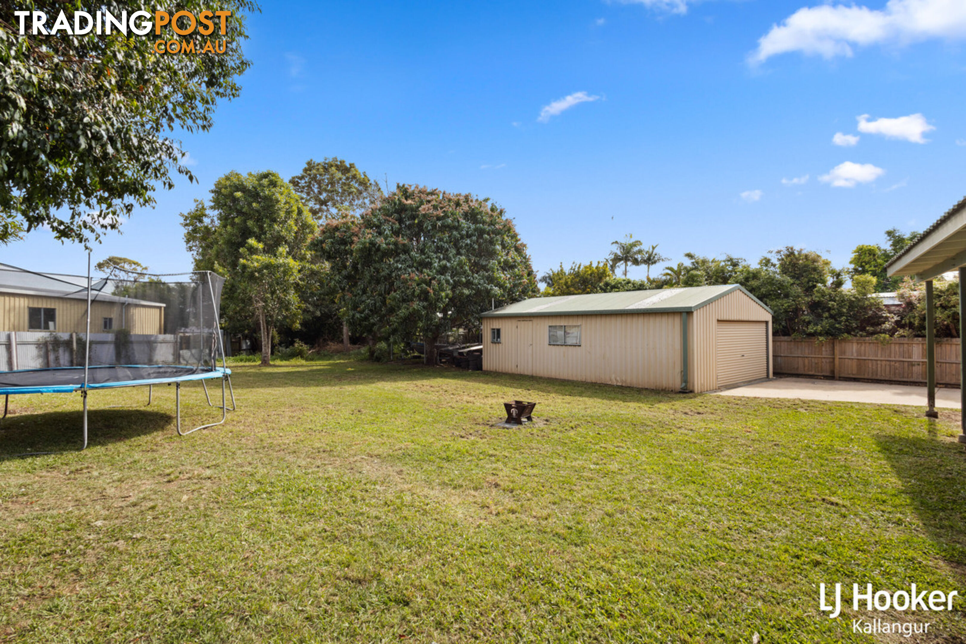 13 Old Gympie Road KALLANGUR QLD 4503