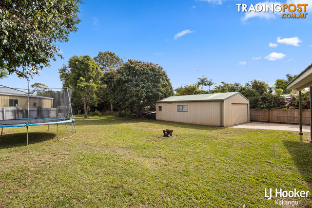 13 Old Gympie Road KALLANGUR QLD 4503