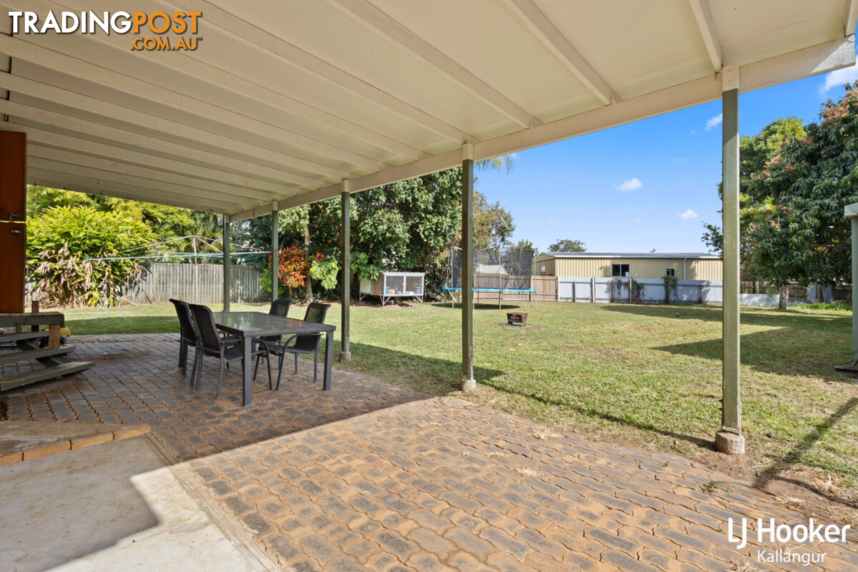 13 Old Gympie Road KALLANGUR QLD 4503