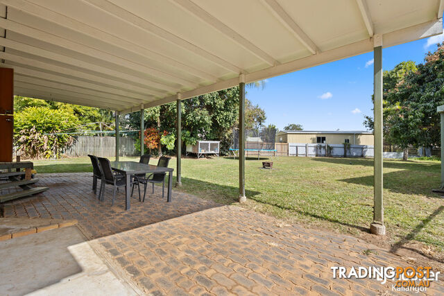 13 Old Gympie Road KALLANGUR QLD 4503