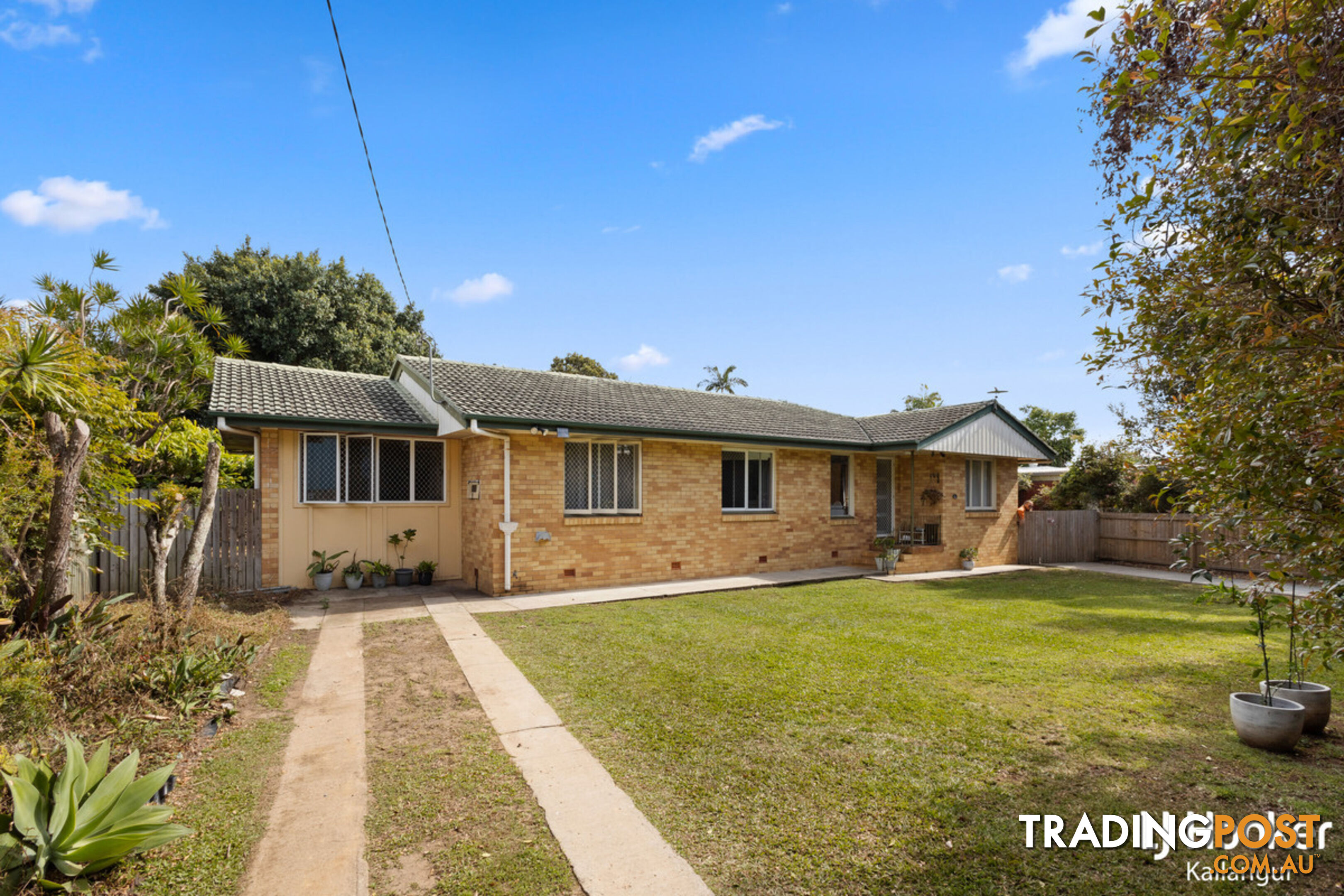 13 Old Gympie Road KALLANGUR QLD 4503