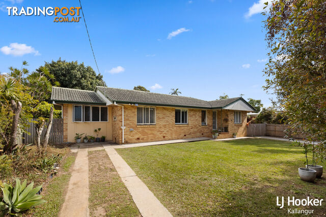 13 Old Gympie Road KALLANGUR QLD 4503