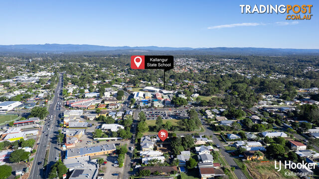 9A Brewer Street KALLANGUR QLD 4503