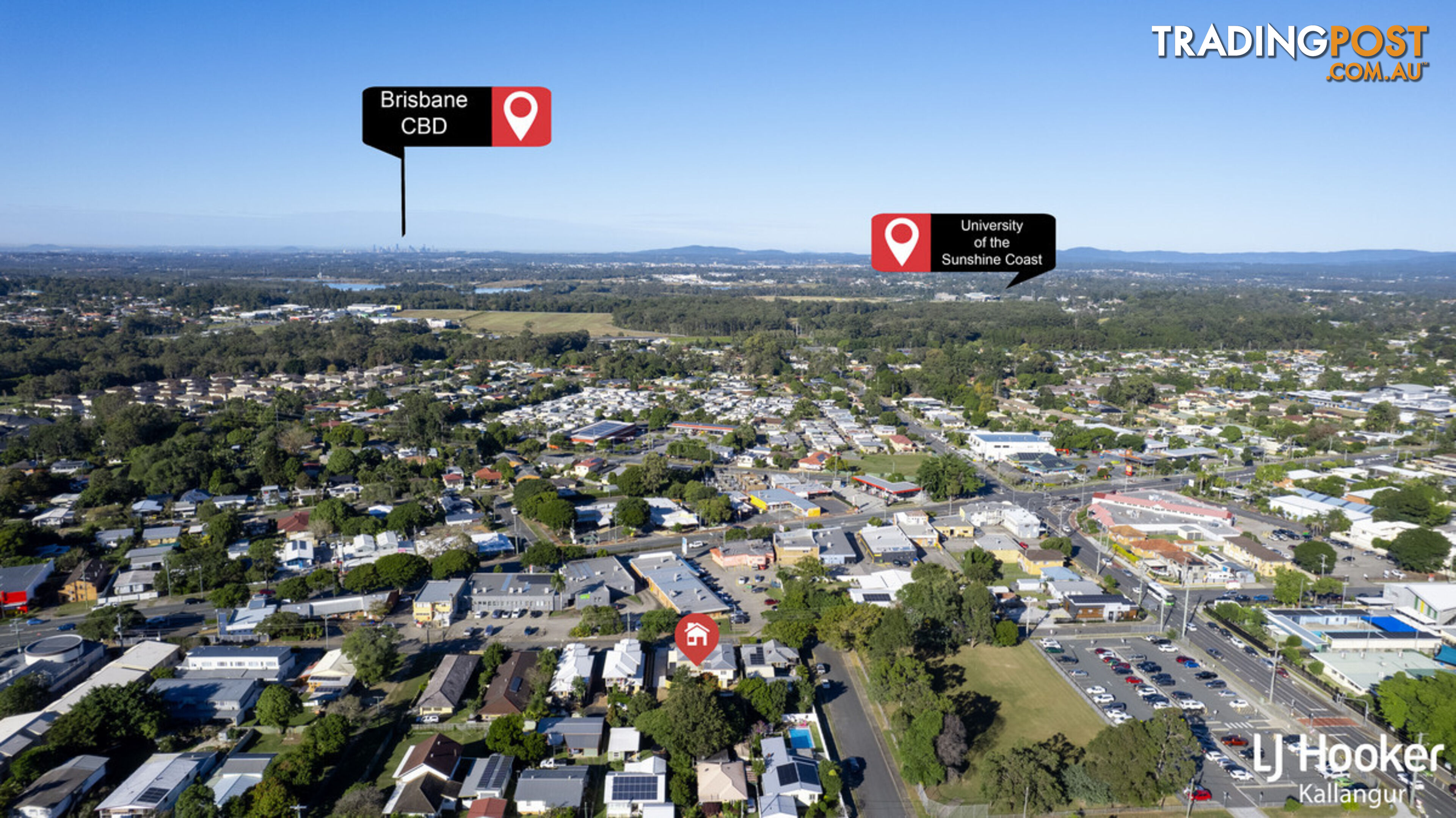 9A Brewer Street KALLANGUR QLD 4503