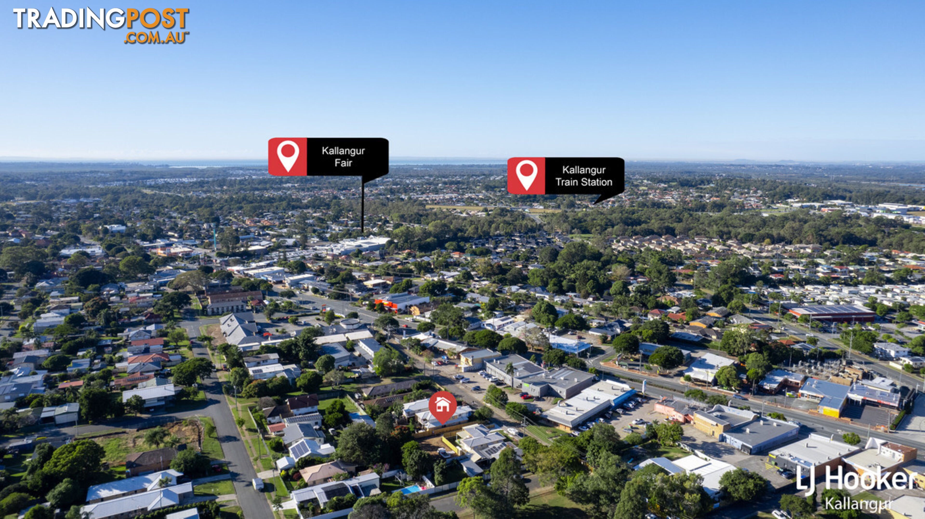 9A Brewer Street KALLANGUR QLD 4503