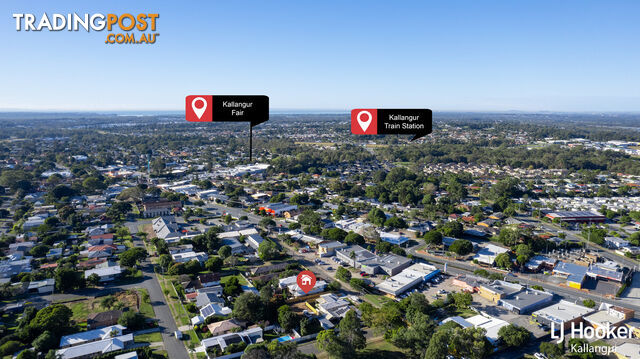 9A Brewer Street KALLANGUR QLD 4503