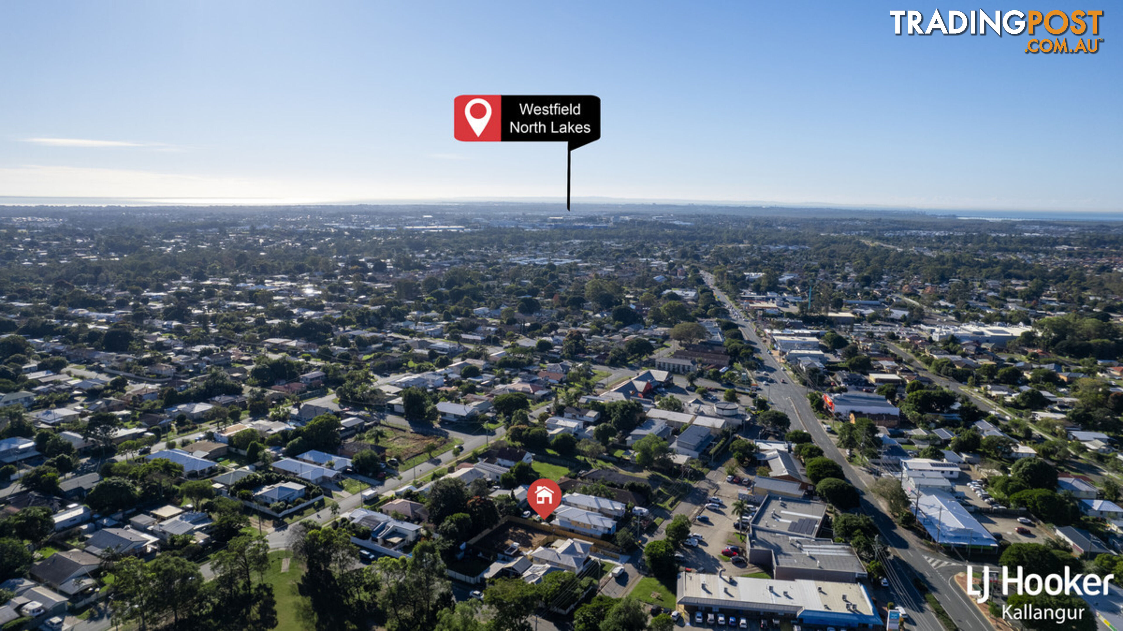 9A Brewer Street KALLANGUR QLD 4503