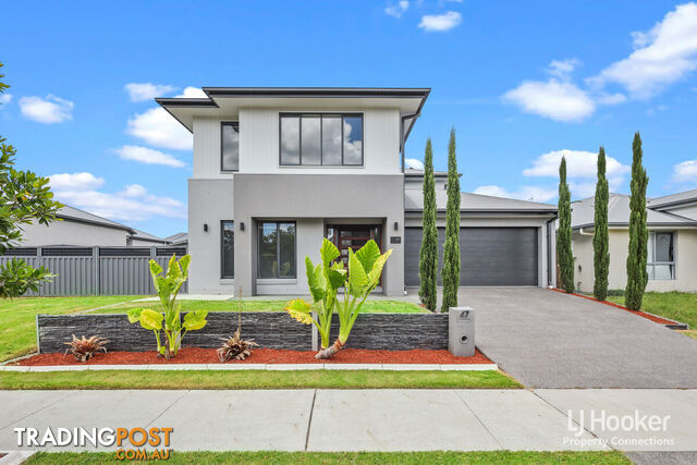 47 Daydream Street BURPENGARY EAST QLD 4505