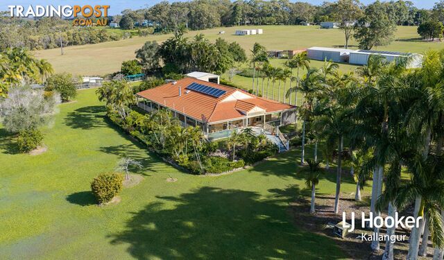 30-34 Jimbarri Court BURPENGARY QLD 4505
