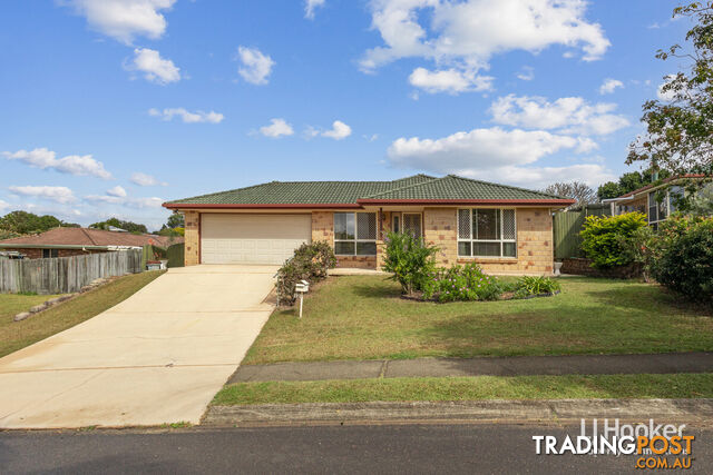 12 Gunsynd Drive DAKABIN QLD 4503