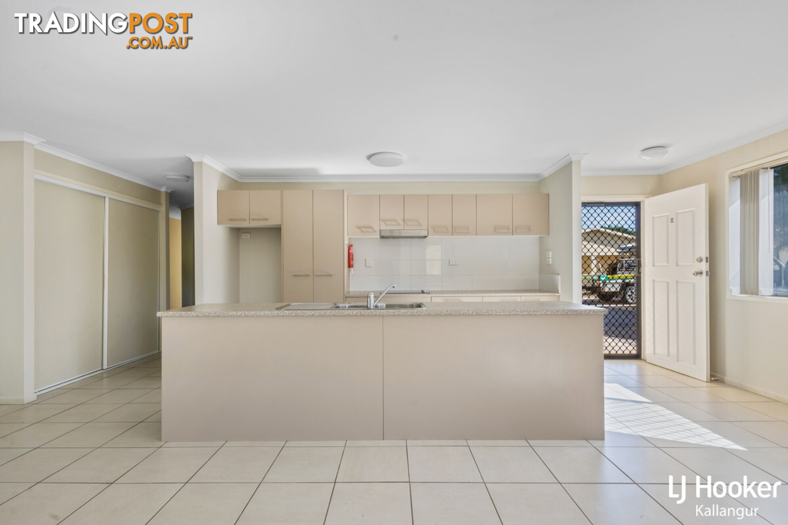 2/138 Duffield Road KALLANGUR QLD 4503