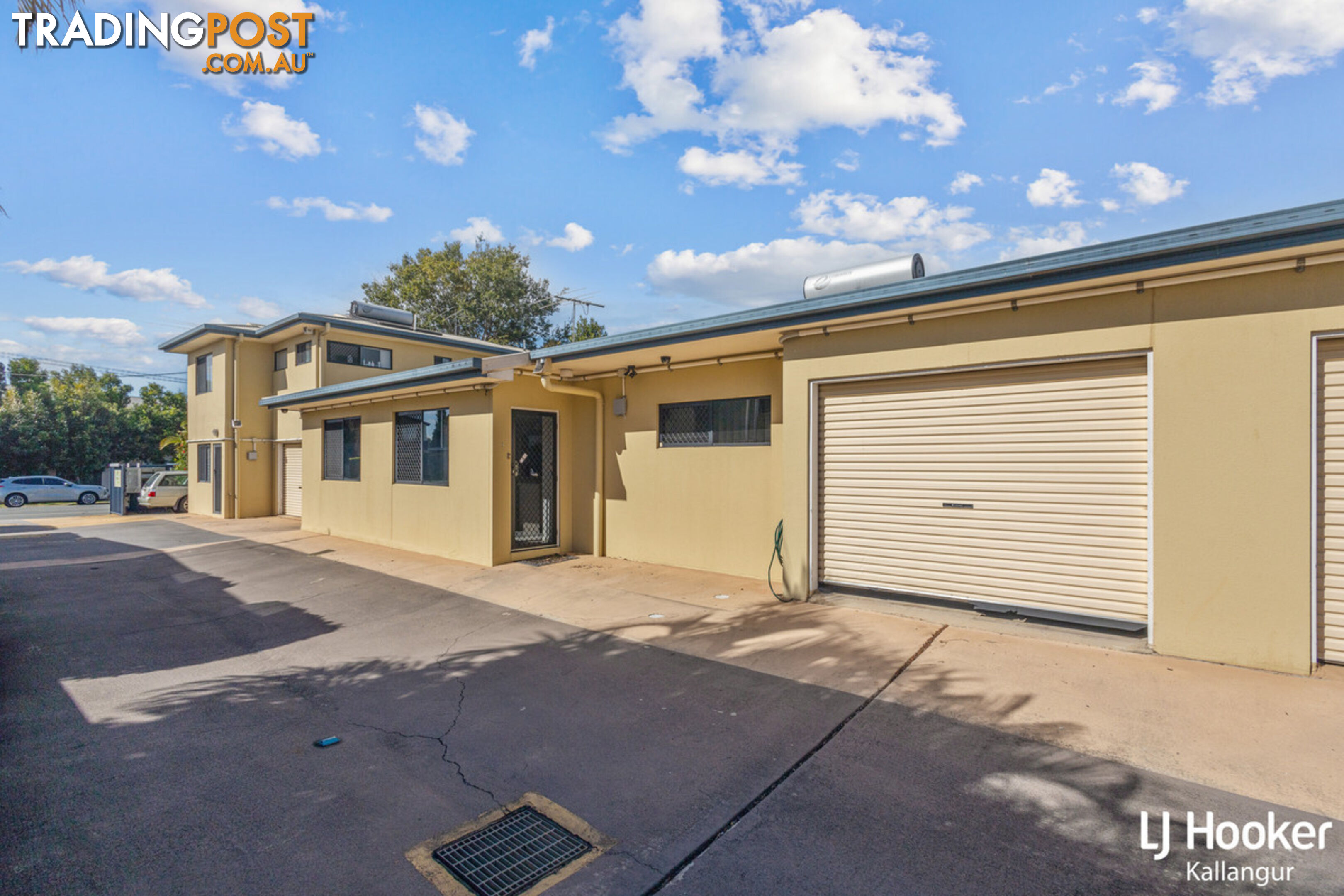 2/138 Duffield Road KALLANGUR QLD 4503