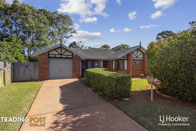 24 Walton Crescent MURRUMBA DOWNS QLD 4503