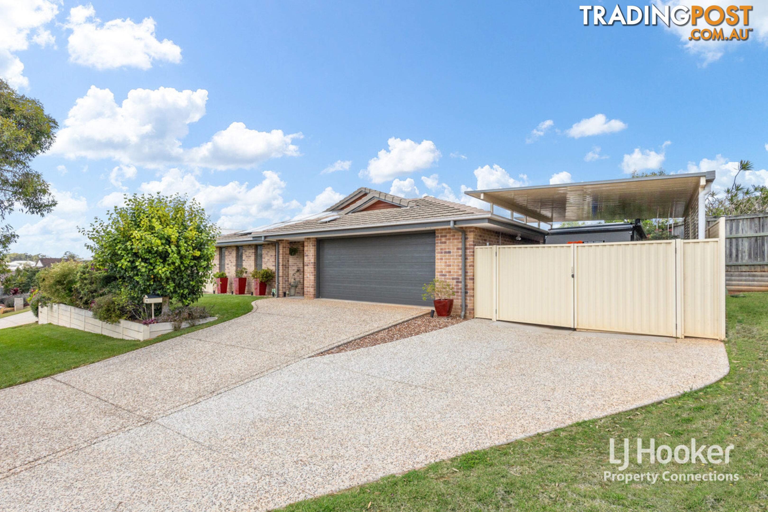 19 Duporth Crescent DAKABIN QLD 4503