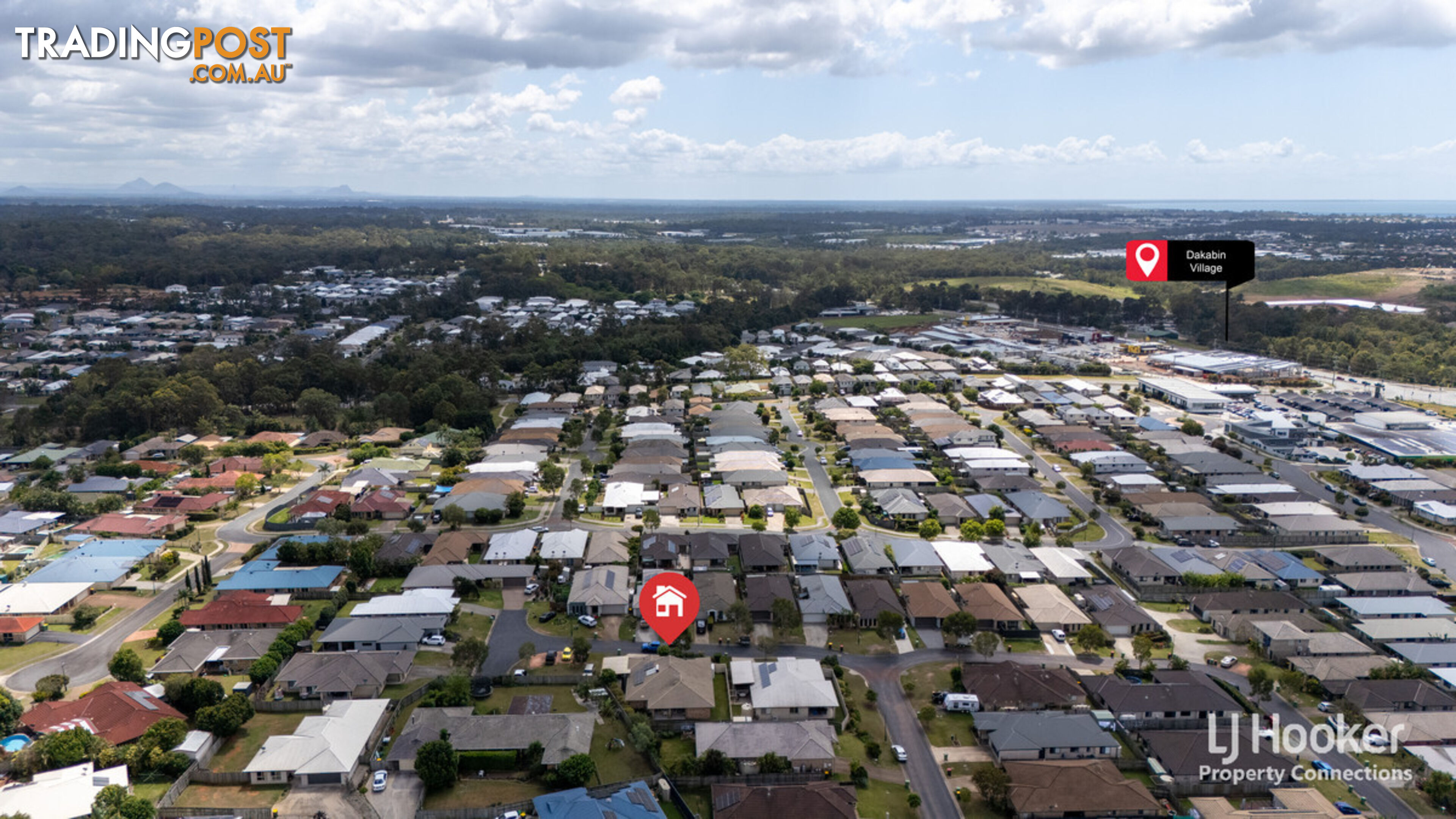 19 Duporth Crescent DAKABIN QLD 4503