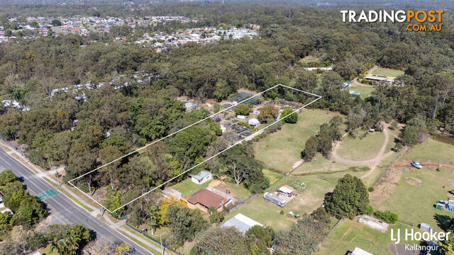 223 Marsden Road KALLANGUR QLD 4503