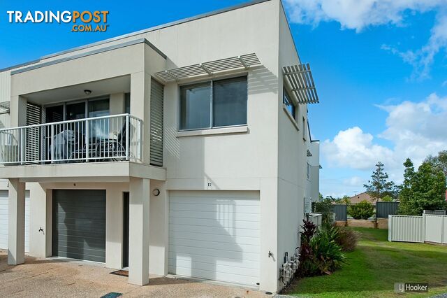 Unit 17/115 Mango Hill Boulevard MANGO HILL QLD 4509