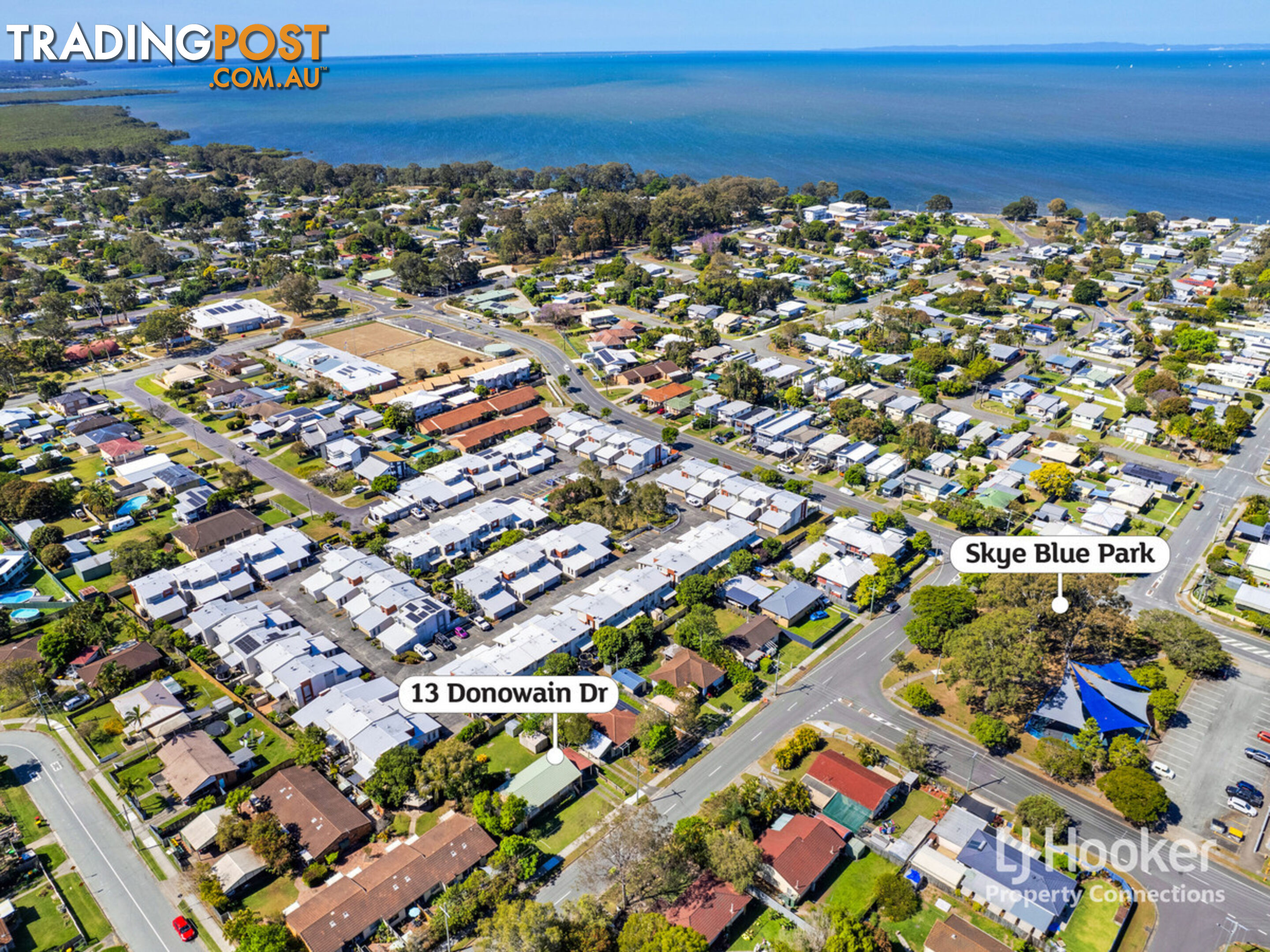 13 Donowain Drive DECEPTION BAY QLD 4508