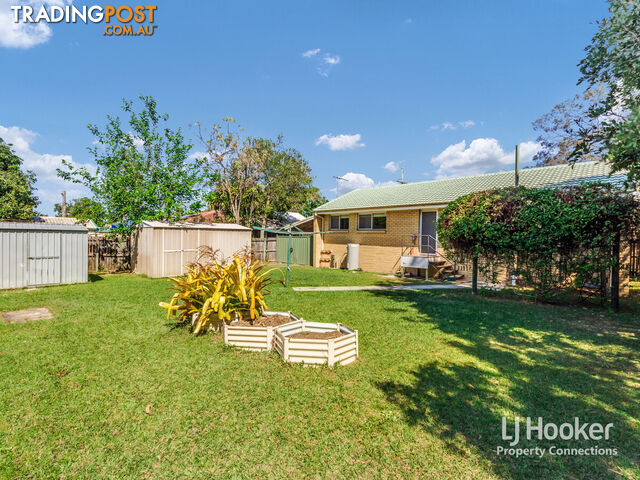 13 Donowain Drive DECEPTION BAY QLD 4508