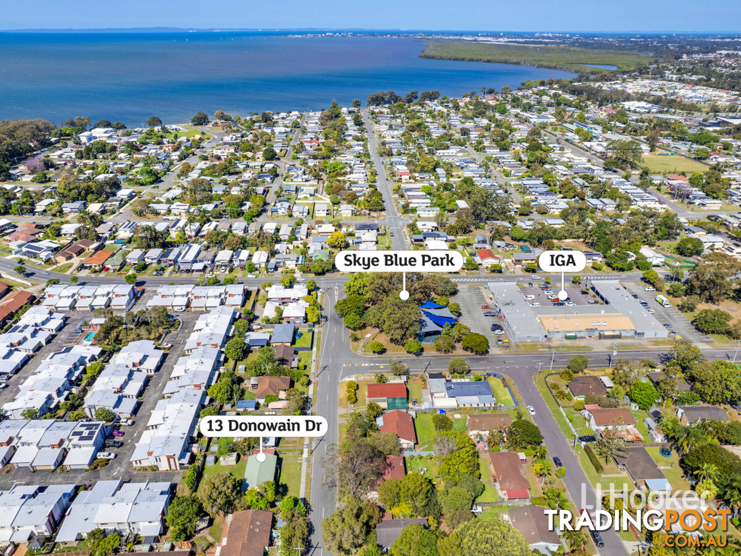 13 Donowain Drive DECEPTION BAY QLD 4508