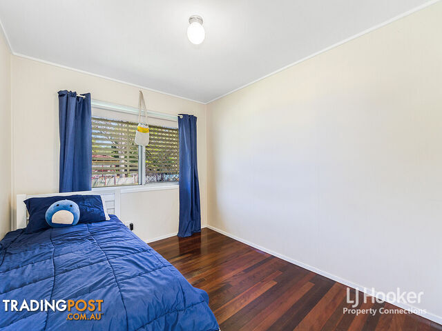 13 Donowain Drive DECEPTION BAY QLD 4508